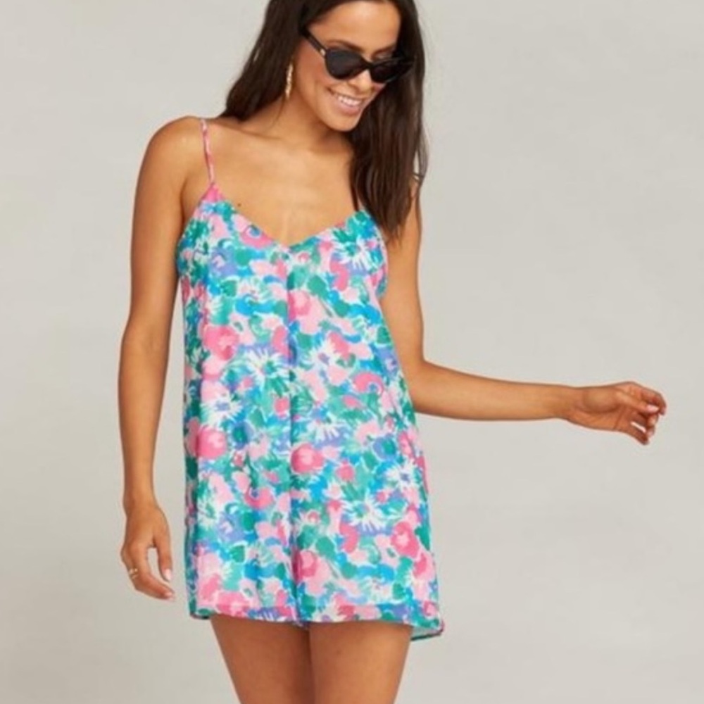 Show Me Your Mumu Rascal Romper